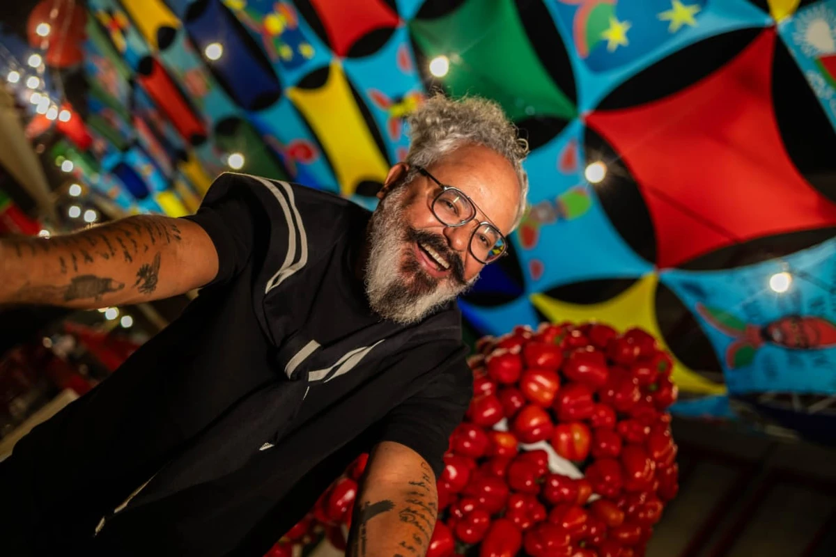 Festa de San Gennaro por Divulgação