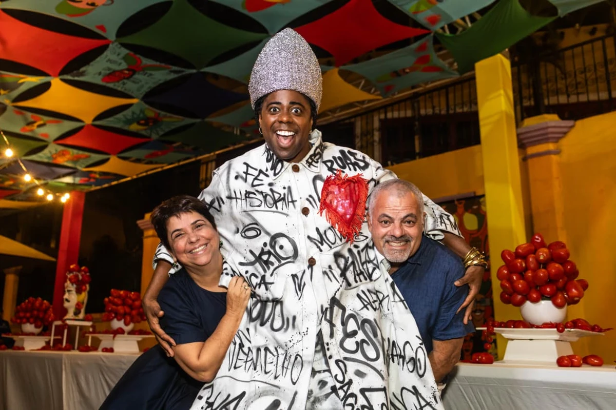 Festa de San Gennaro por Divulgação