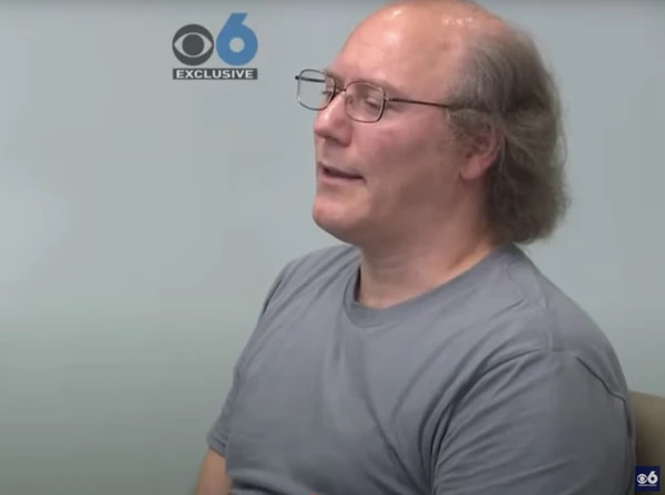 Lorenz Kraus por Reprodução