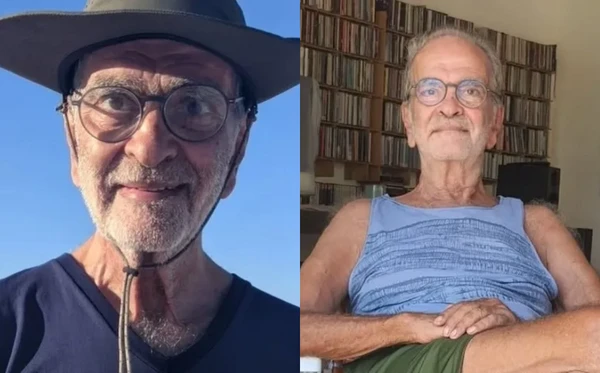 Maurício Kubrusly completa 80 anos