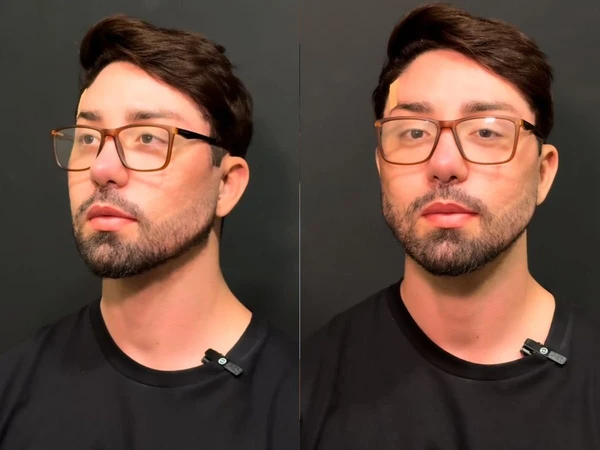 Rico Melquiades por Reprodução