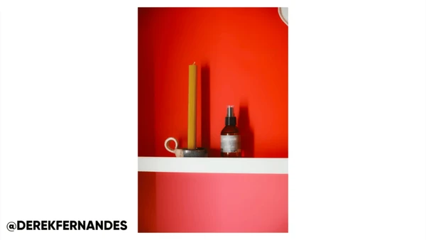 Veja a decoração da casa de Bella Campos, a Maria de Fátima de 'Vale Tudo' por Reprodução