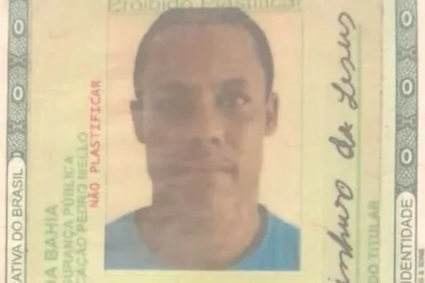  Lecienerson Pinheiro de Jesus foi morto em junho deste ano