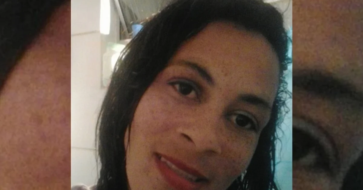 Imagem - “Último abraço”, pediu mãe após ser esfaqueada pelo filho de 9 anos