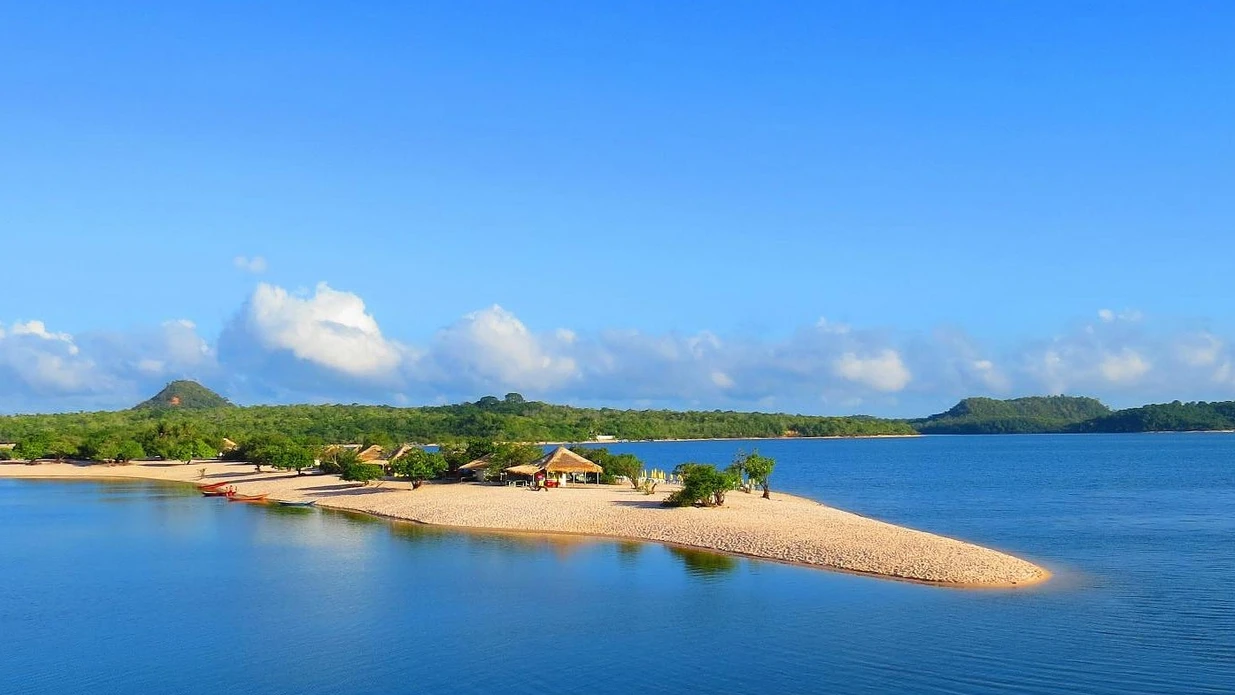 Imagem - Desbancou Fernando de Noronha: conheça a praia brasileira que foi eleita a mais bonita do mundo