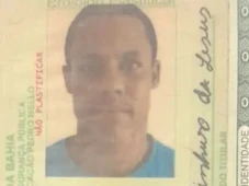 Imagem - Suspeita de matar homem com tiro no pescoço em festa no interior da Bahia é presa