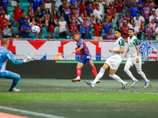 Imagem - Retorno de Ademir é boa notícia para o Bahia antes de sequência pesada na Série A