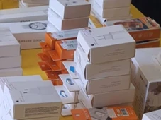 Imagem - PF apreende 1.500 celulares, relógios, fones de ouvido, notebooks e tablets ilegais na Bahia