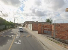 Imagem - Mulher mata marido a facadas ao revidar agressões em Salvador