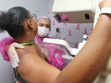 Imagem - Mutirão oferece 40 mil mamografias gratuitas na Bahia a partir desta quarta (1°)