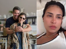 Imagem - Simone Mendes contrai mesma doença do filho e esposo da cantora faz alerta: ‘Somente eu escapei’