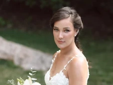 Imagem - Ex-Globo sofre preconceito por casar com diretor 26 anos mais velho: 'Pai entrando com a filha'