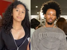 Imagem - Adolescente encontrada no porta-malas de rapper estava morta havia semanas