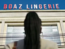 Imagem - Novo presidente assume a Boaz em 'Dona de Mim' desta segunda (29)