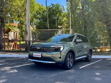 Imagem - Ford Territory melhora sem aumentar preço; conheça a linha 2026 do SUV