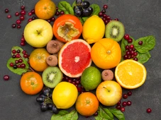 Imagem - Viciado em endorfina? Fruta rejuvenesce, fortalece articulações e melhora o humor