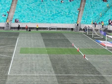 Imagem - Dirigente do Palmeiras sai em defesa de Abel e detona Ceni: 'Questão de ética complicada'