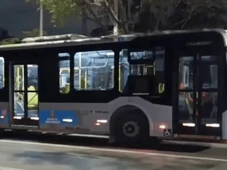 Imagem - Motorista de ônibus esfaqueia e mata passageiro após não parar em ponto