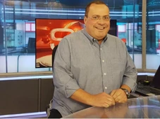 Imagem - Relembre momentos marcantes de Paulo Soares, o 'Amigão' da ESPN