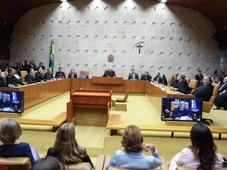 Imagem - Após Barroso, veja quem são os próximos ministros que vão deixar o STF