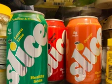Imagem - Refrigerante clássico dos anos 80 volta às prateleiras em versão mais saudável