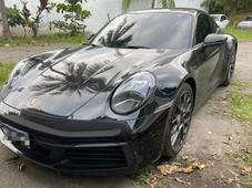 Imagem - Homem é preso com 14 identidades falsas em carro de luxo na Região Metropolitana