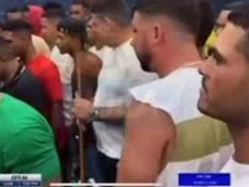 Imagem - Tiroteio interrompe campeonato de sinuca no interior da Bahia
