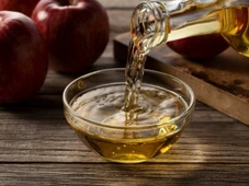 Imagem - Anvisa determina recolhimento de vinagre de maçã de marca famosa