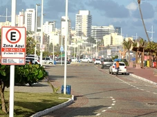 Imagem - Entenda projeto de lei que propõe redução de multas da Zona Azul em Salvador