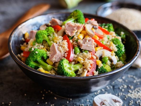 Imagem - 5 receitas com alimentos benéficos para o coração