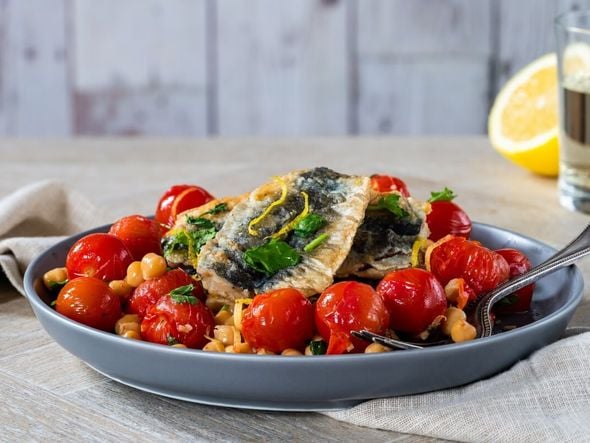 Imagem - 3 receitas fáceis com grão-de-bico para melhorar o ganho de massa