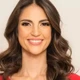 Imagem - Veja qual será o salário de Chris Flores em volta à TV; queda de valor impressiona