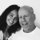 Imagem - Bruce Willis: esposa detalha estado de saúde do ator e fala sobre demência grave