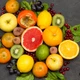 Imagem - Viciado em endorfina? Fruta rejuvenesce, fortalece articulações e melhora o humor