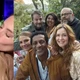 Imagem - Atriz de 'Êta Mundo Melhor!' celebra cura do câncer com festa ao lado de amigos: 'Segunda vida'