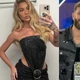 Imagem - Ainda existe amor? Karoline Lima não descarta volta com Léo Pereira, jogador do Flamengo