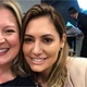 Imagem - 'Amante de Bolsonaro': Michelle processa Joice Hasselmann por vídeo com ataques