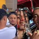 Imagem - MC Poze do Rodo reencontra Oruam na porta da cadeia e se emociona