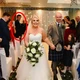 Imagem - Penetra misterioso em casamento é finalmente identificado quatro anos depois