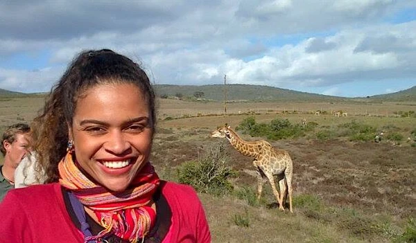 Bárbara Marques está em um local desconhecido por familiares por Reprodução