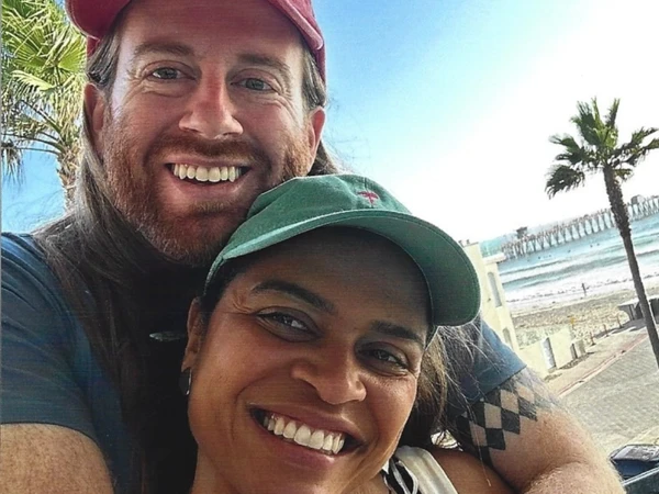 Bárbara Marques está em um local desconhecido por familiares por Reprodução