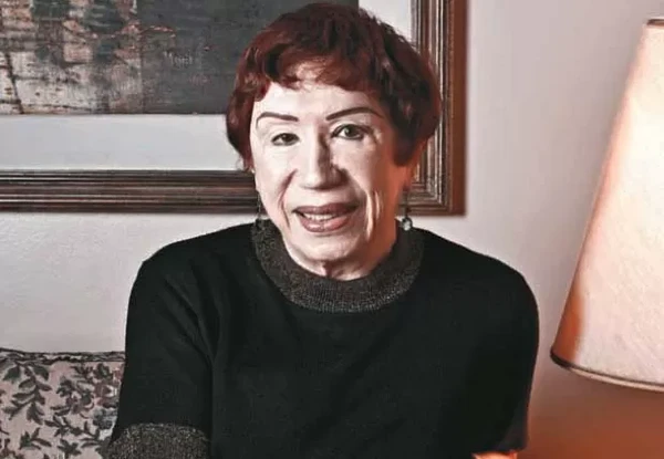 Berta Loran, ícone do humor brasileiro, morre aos 99 anos por Reprodução