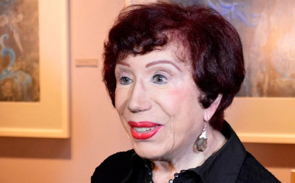 Berta Loran, ícone do humor brasileiro, morre aos 99 anos deixando legado na TV e no teatro