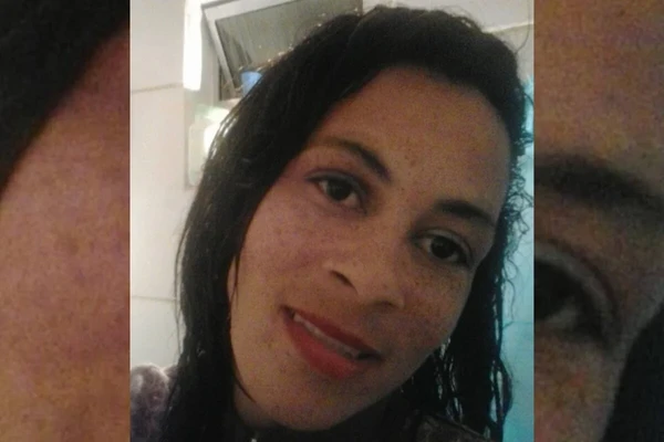 Caline Arruda dos Santos