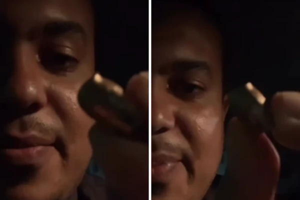 Carro de padre é atingido por tiro no Nordeste de Amaralina