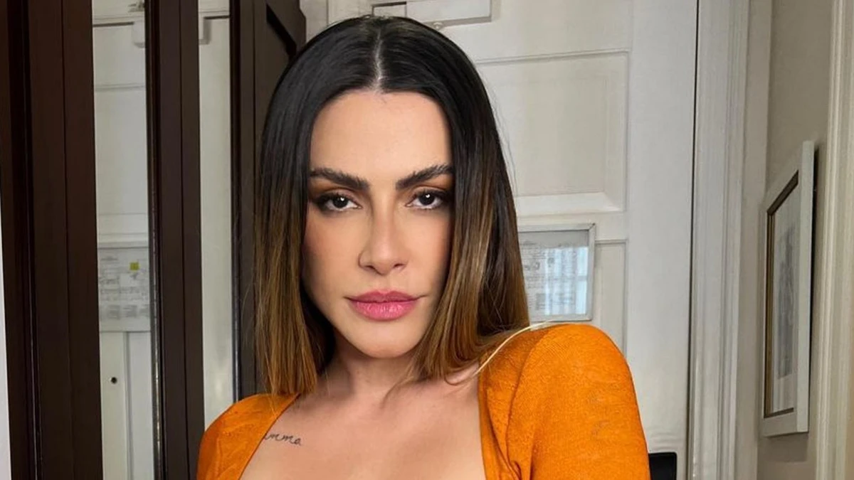 Cleo Pires
