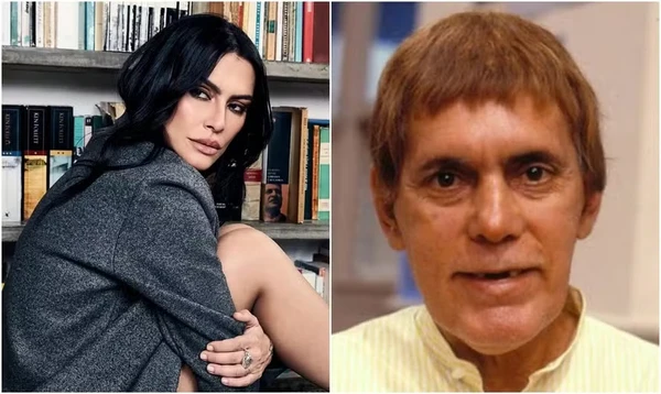 Cleo Pires é neta do comediante Antônio Carlos Pires, que atuava na Escolinha do Professor Raimundo por Reprodução/Instagram