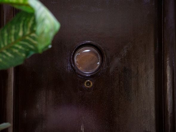 Edifício Oceania por Paula Fróes/CORREIO