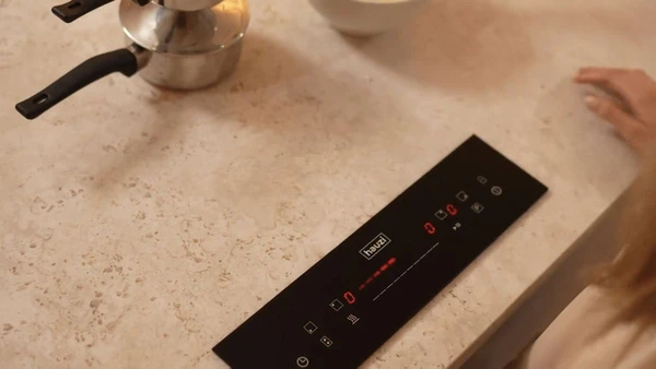 Entenda o futuro das cozinhas inteligentes com foco na estética e funcionalidade