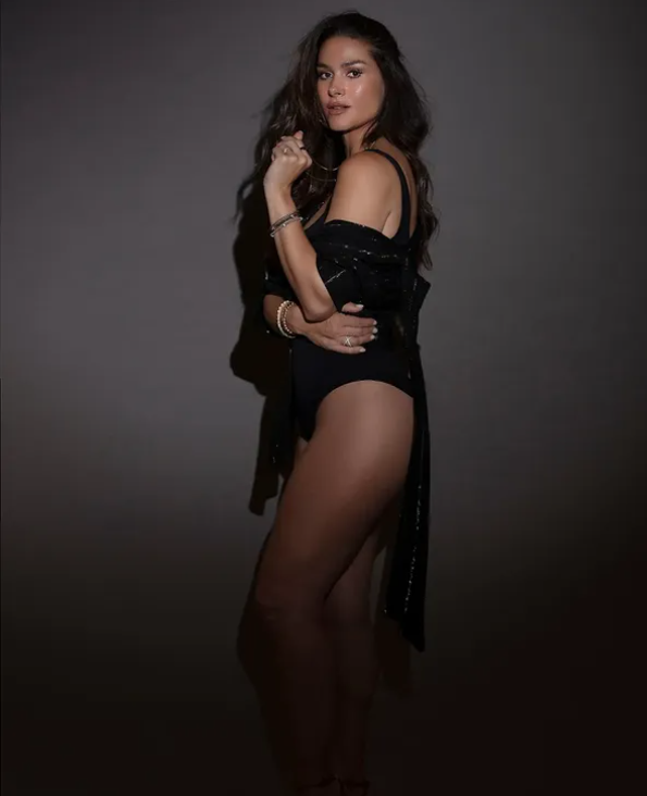 Fernanda Machado por Reprodução | Redes Sociais